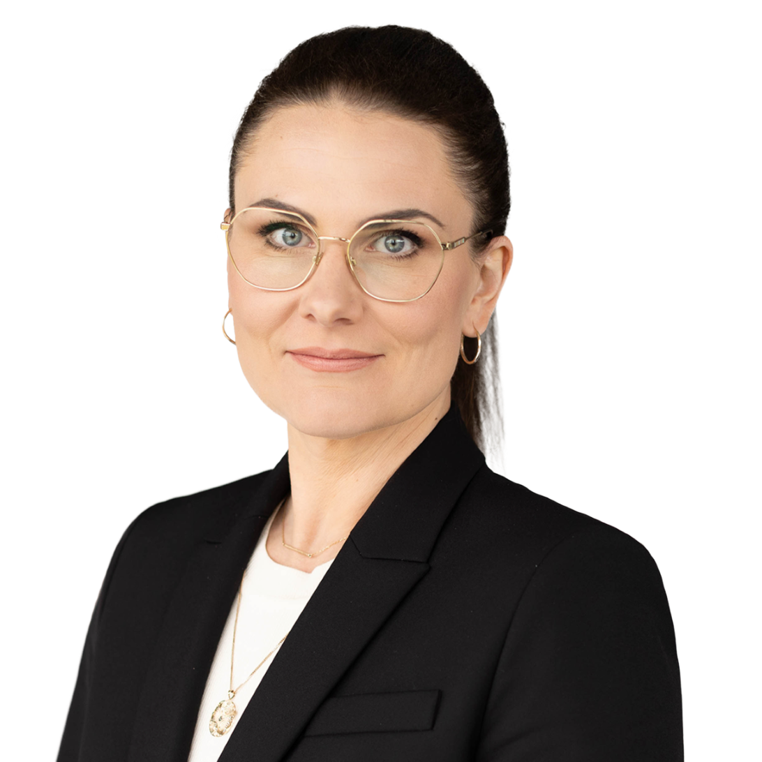 Gerli Kivisoo